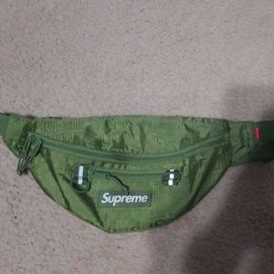 Supreme bag